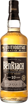 Benriach The Smoky 10 Year Old Single Malt 46% 700ml